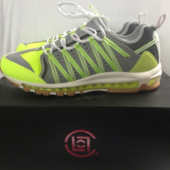 Nike air max 97 haven clot. - Picture 2 of 9